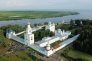Великий Новгород, монастырь