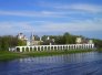 В. Новгород, река